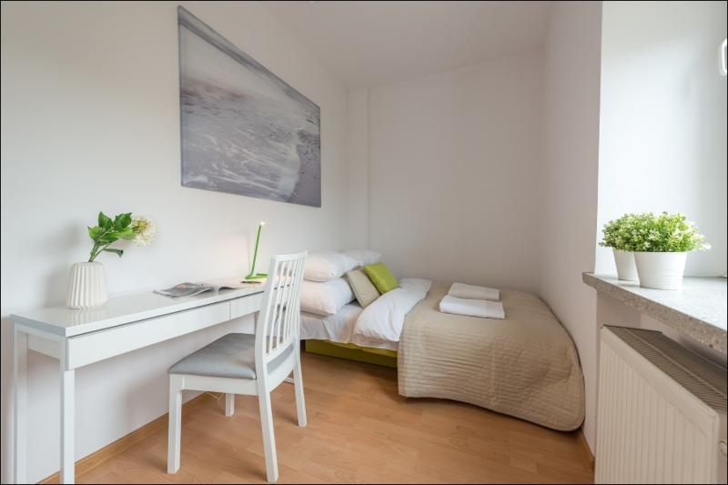P&O Apartments Bialobrzeska 华沙 外观 照片