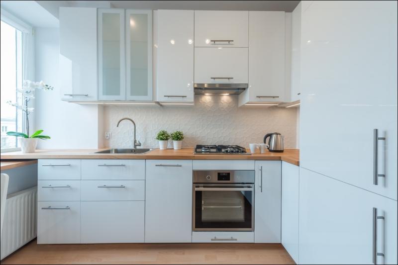 P&O Apartments Bialobrzeska 华沙 外观 照片